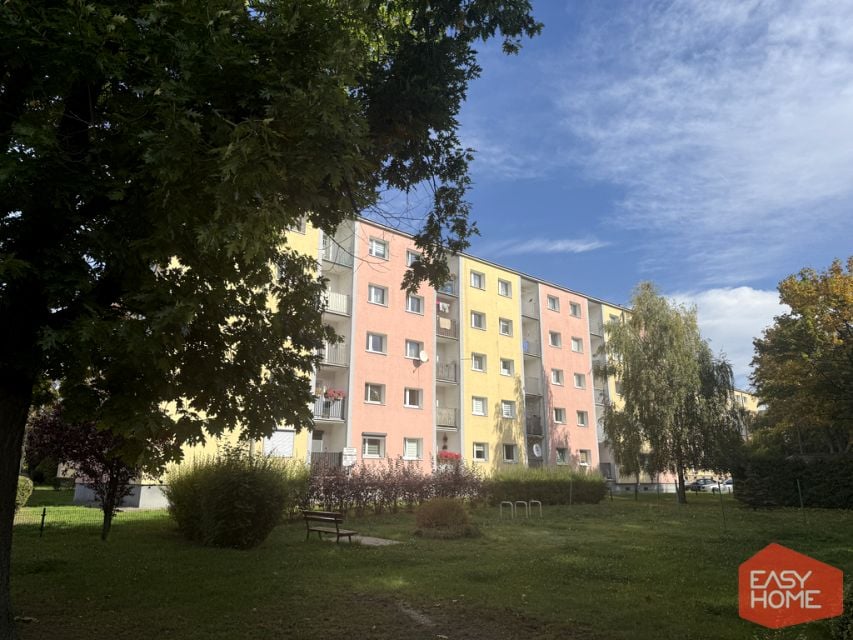 Mieszkanie Poznań