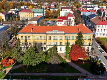 Lokal Tarnów