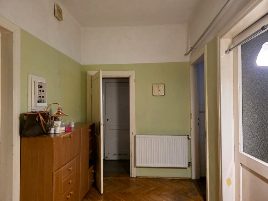Mieszkanie CZĘSTOCHOWA
