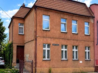 Dom Kościan