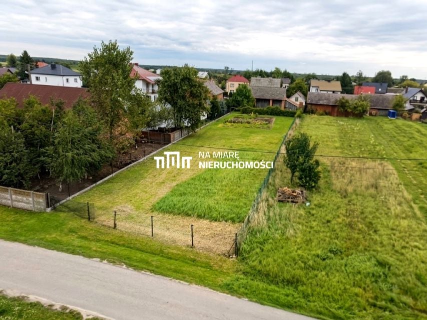 Działka budowlana Tarnobrzeg