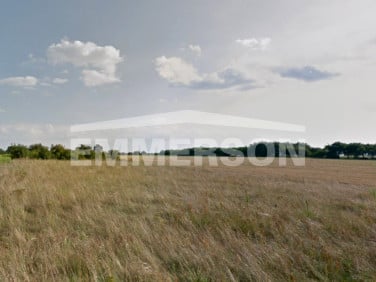 Działka usługowa Grabce-Towarzystwo