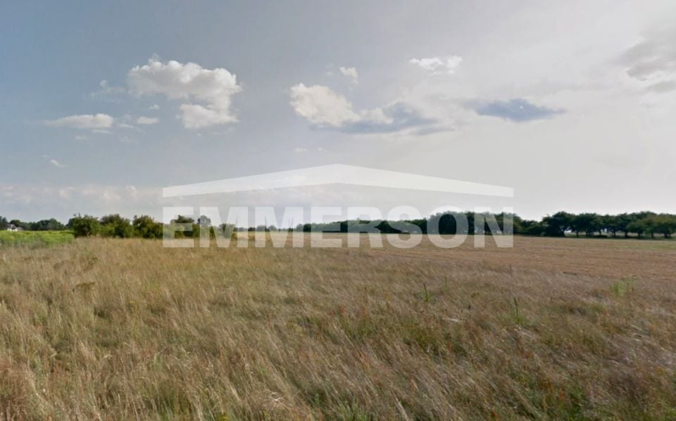 Sprzedam działkę Grabce-Towarzystwo - 3 848 m²