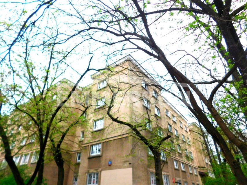 Mieszkanie Warszawa sprzedaż
