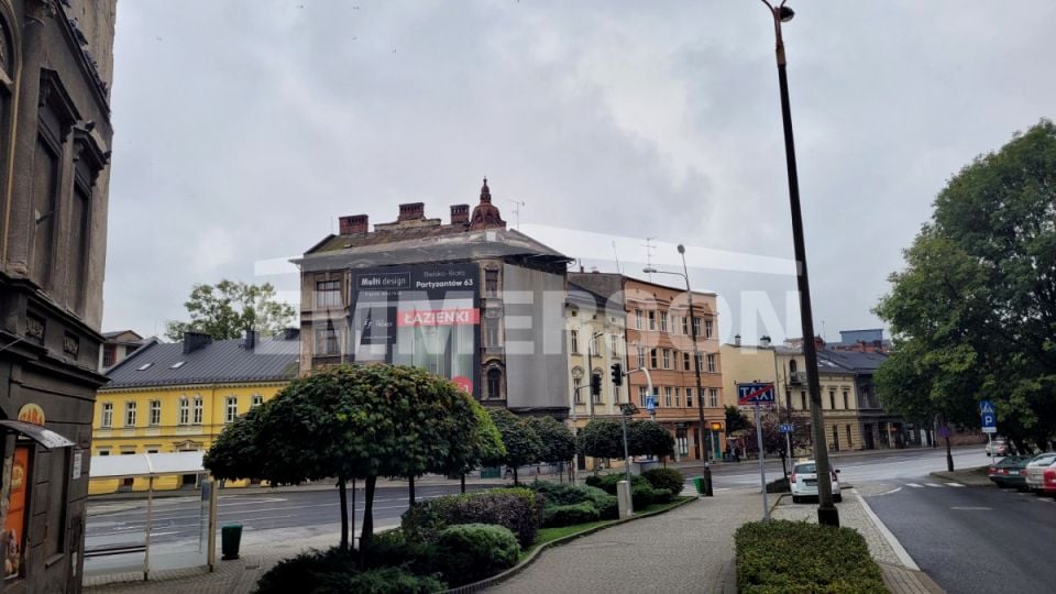 Lokal Bielsko-Biała