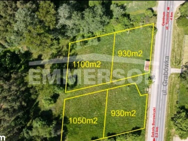 Działka budowlana Płock