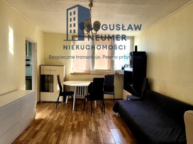 Mieszkanie Łódź