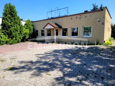 Lokal Raszyn