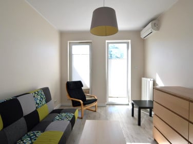 Wynajmę Mieszkanie Kraków - 54 m²