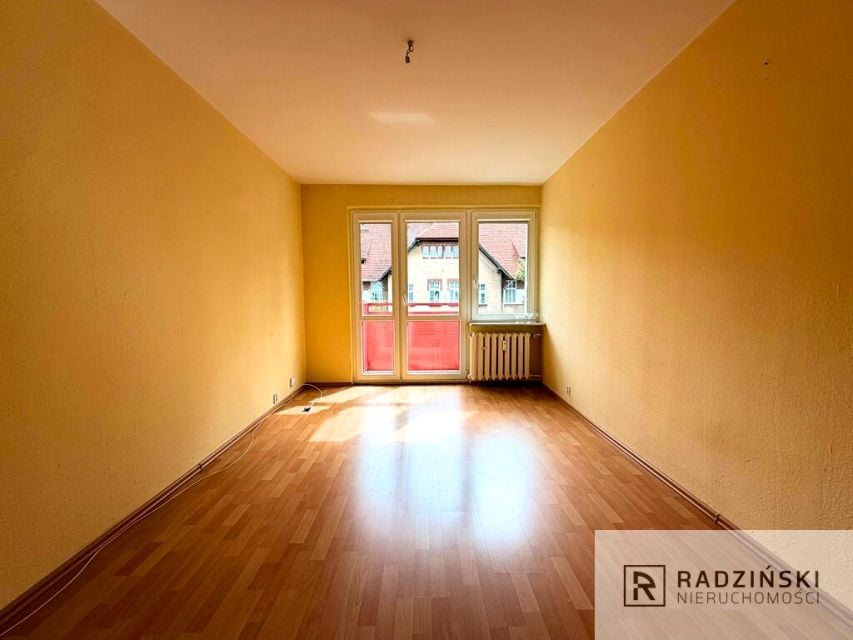 Mieszkanie Gorzów Wielkopolski