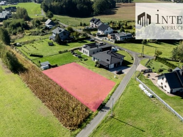 Działka budowlana Gogołowa