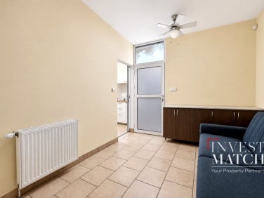 Lokal Warszawa