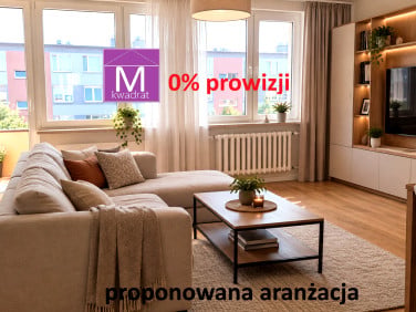 Mieszkanie Jaworzno