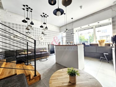 Lokal Gdynia