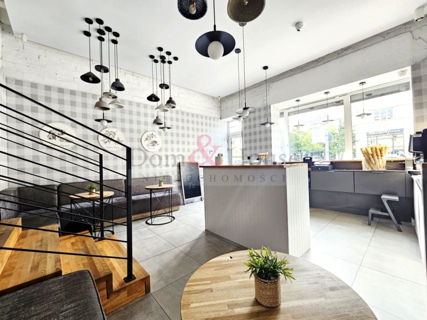 Lokal Gdynia