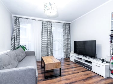 Mieszkanie Kraków