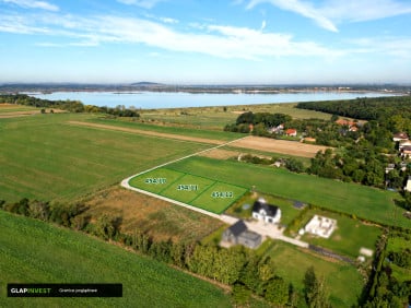 Działka budowlana Maniów Mały