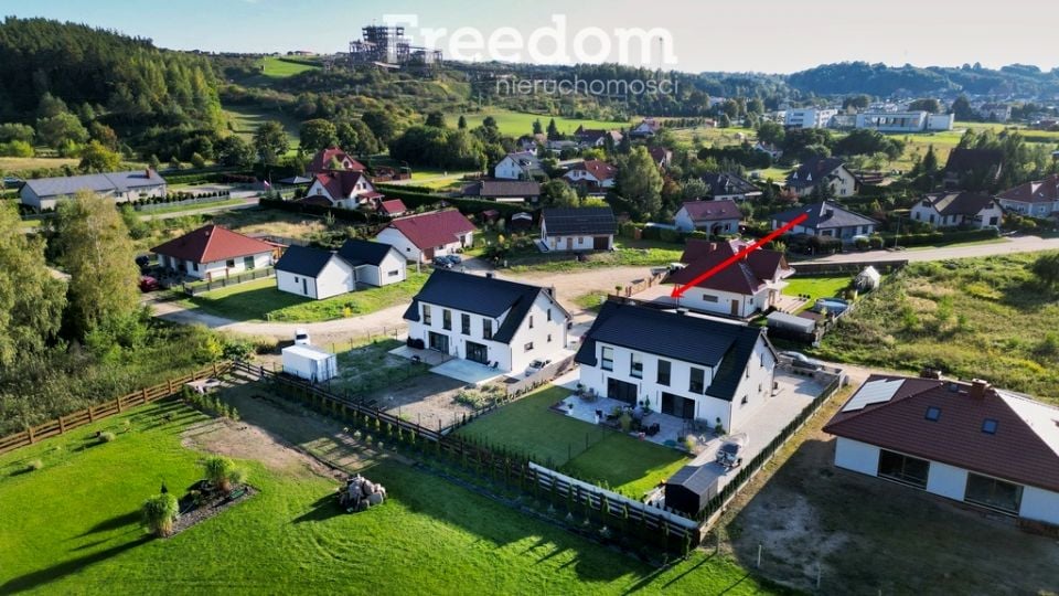 Dom Kurzętnik