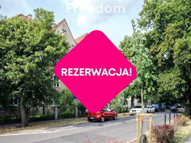 Mieszkanie Toruń