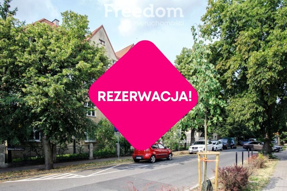 Mieszkanie Toruń