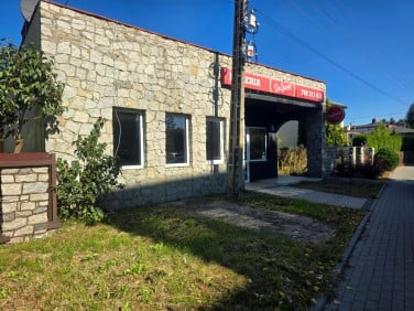 Lokal Zduńska Wola