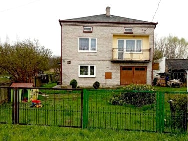 Dom Brzóstowa