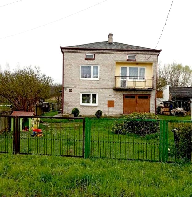 Dom Brzóstowa
