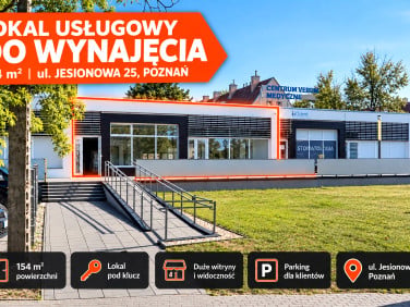 Lokal Poznań