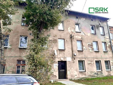Mieszkanie Będzin