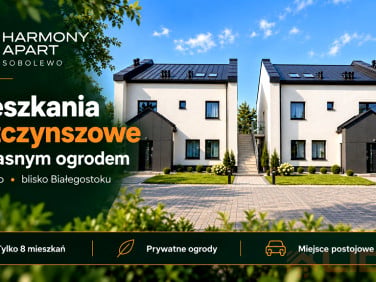 Mieszkanie Sobolewo