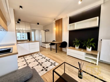 Mieszkanie apartamentowiec Kraków
