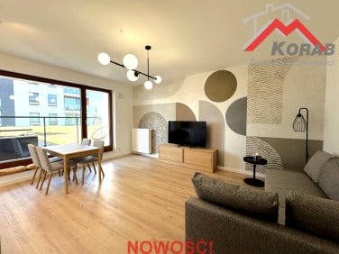 Mieszkanie apartamentowiec wynajem