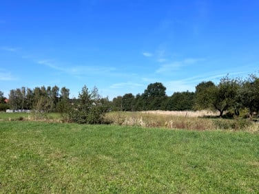 Działka budowlana Kaszów sprzedam