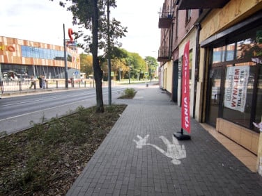 Lokal Dąbrowa Górnicza