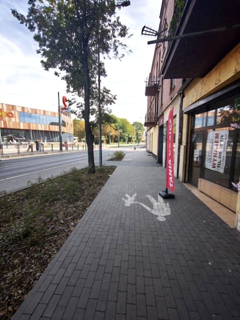 Lokal Dąbrowa Górnicza