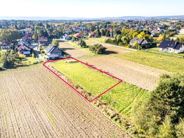 Działka Rzeszów