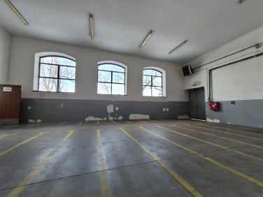 Lokal Łódź