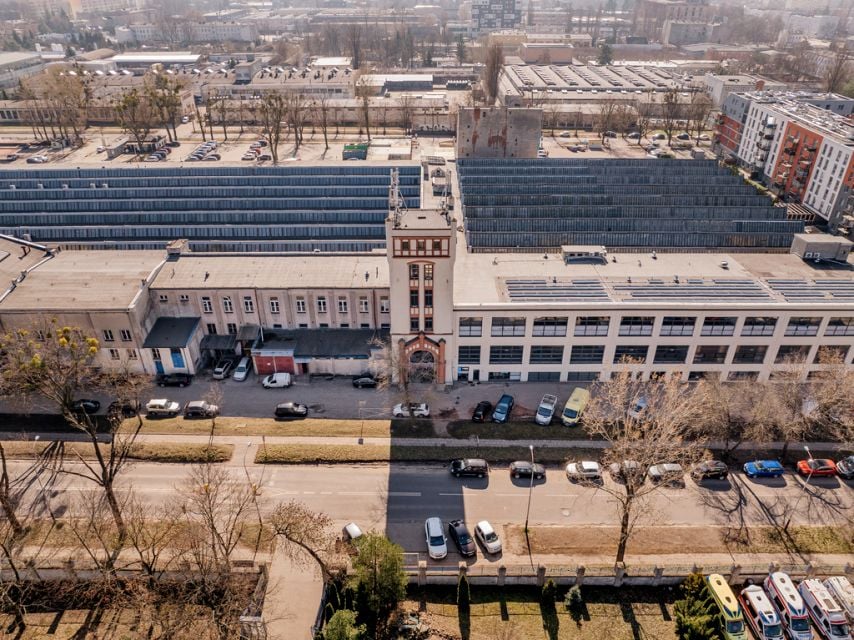 Lokal Łódź