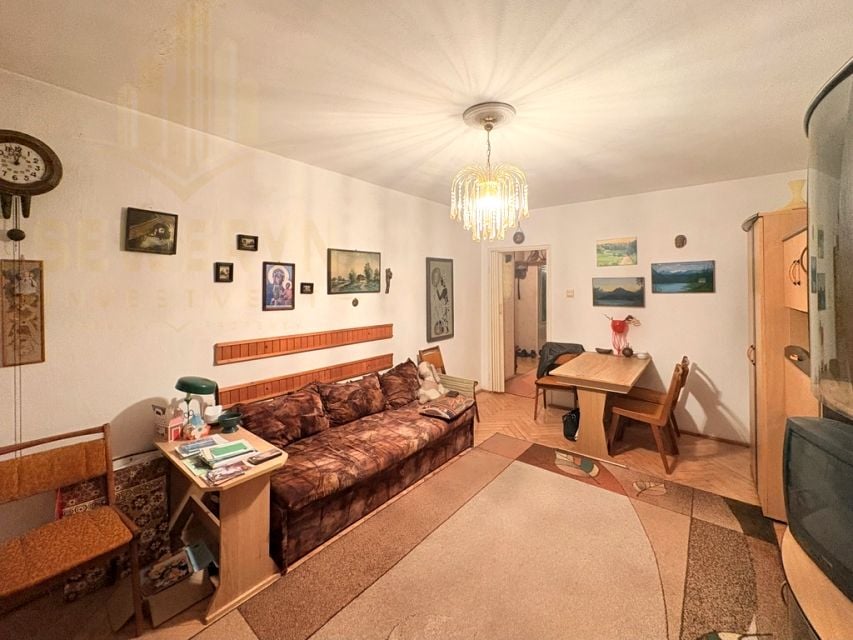 Mieszkanie Andrychów
