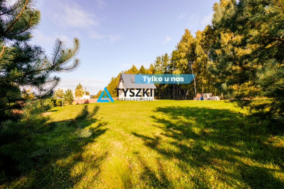 Dom Dębki sprzedaż