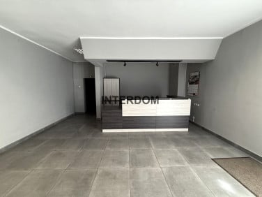 Lokal Dąbrowa Górnicza