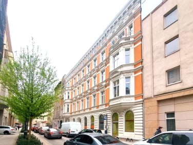 Mieszkanie Łódź