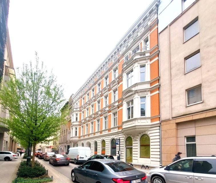 Mieszkanie Łódź