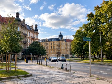 Mieszkanie Szczecin