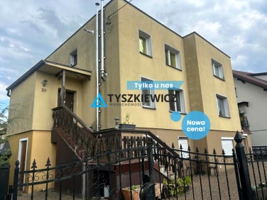 Dom Charzykowy