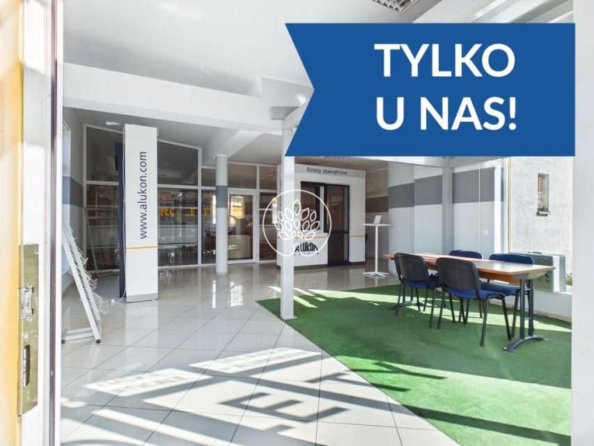Lokal Toruń
