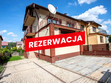 Dom Tarnów