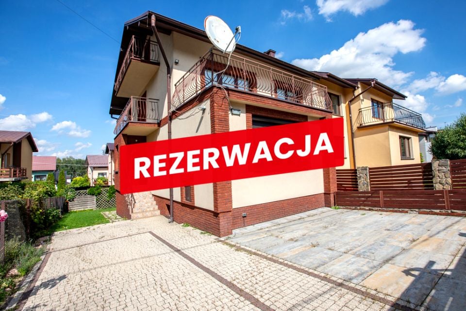Dom Tarnów