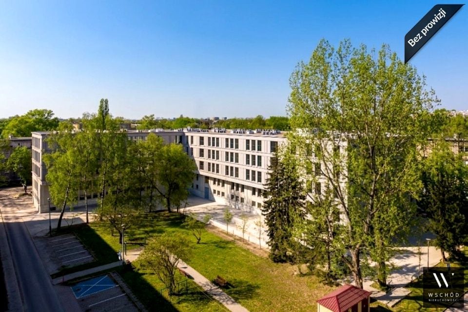 Mieszkanie Kraków