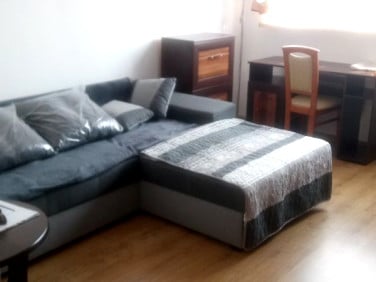 Mieszkanie Gliwice